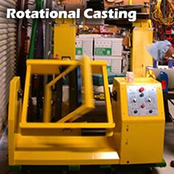 Rotocasting Service and Rotocasted Props